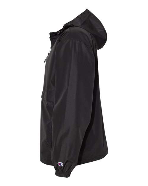 Champion CO200 Black — direct side