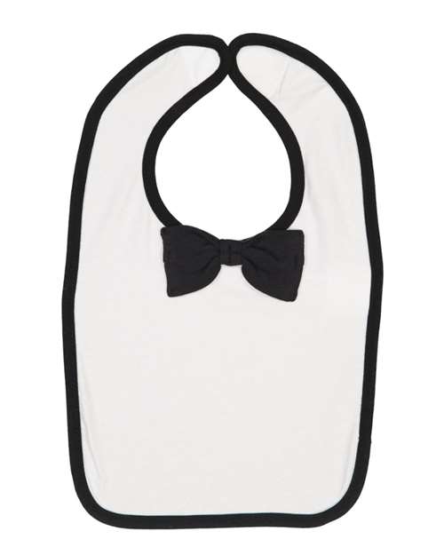 Rabbit Skins 1002 White/ Black — front