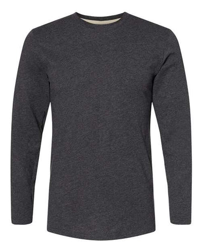 LAT 6918 Vintage Smoke — front