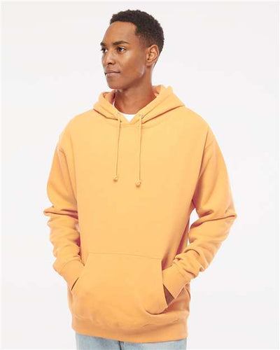 Independent Trading Co. IND4000 Peach — on model front