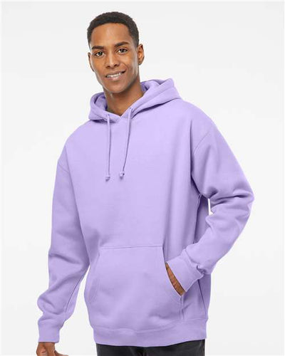 Independent Trading Co. IND4000 Lavender — on model front