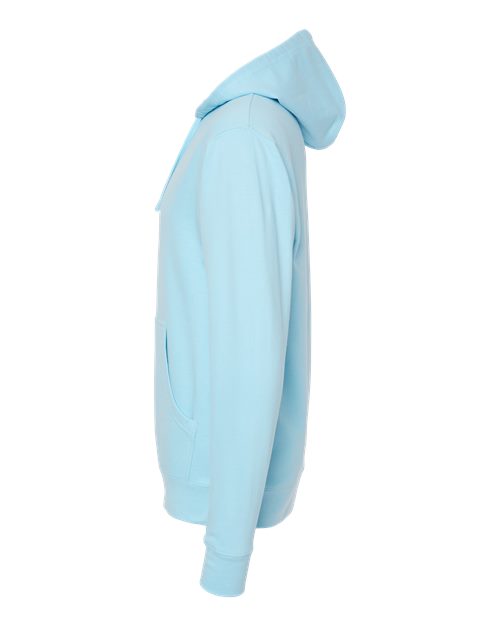 Independent Trading Co. SS4500 Blue Aqua — direct side