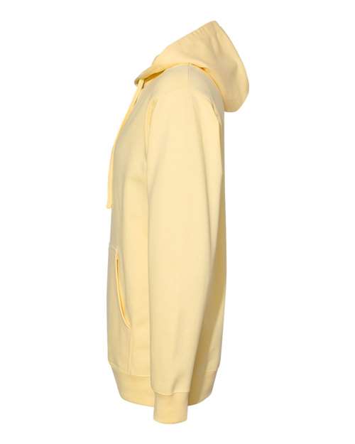Independent Trading Co. SS4500 Light Yellow — direct side