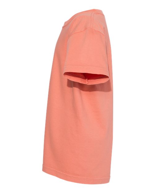 Comfort Colors 9018 Terracotta — direct side