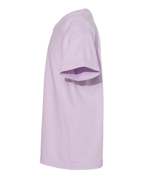 Comfort Colors 9018 Orchid — direct side
