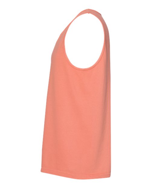 Comfort Colors 9360 Terracotta — direct side