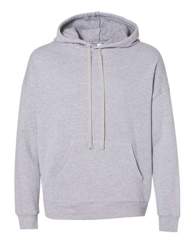 BELLA + CANVAS 3729 Athletic Heather — front