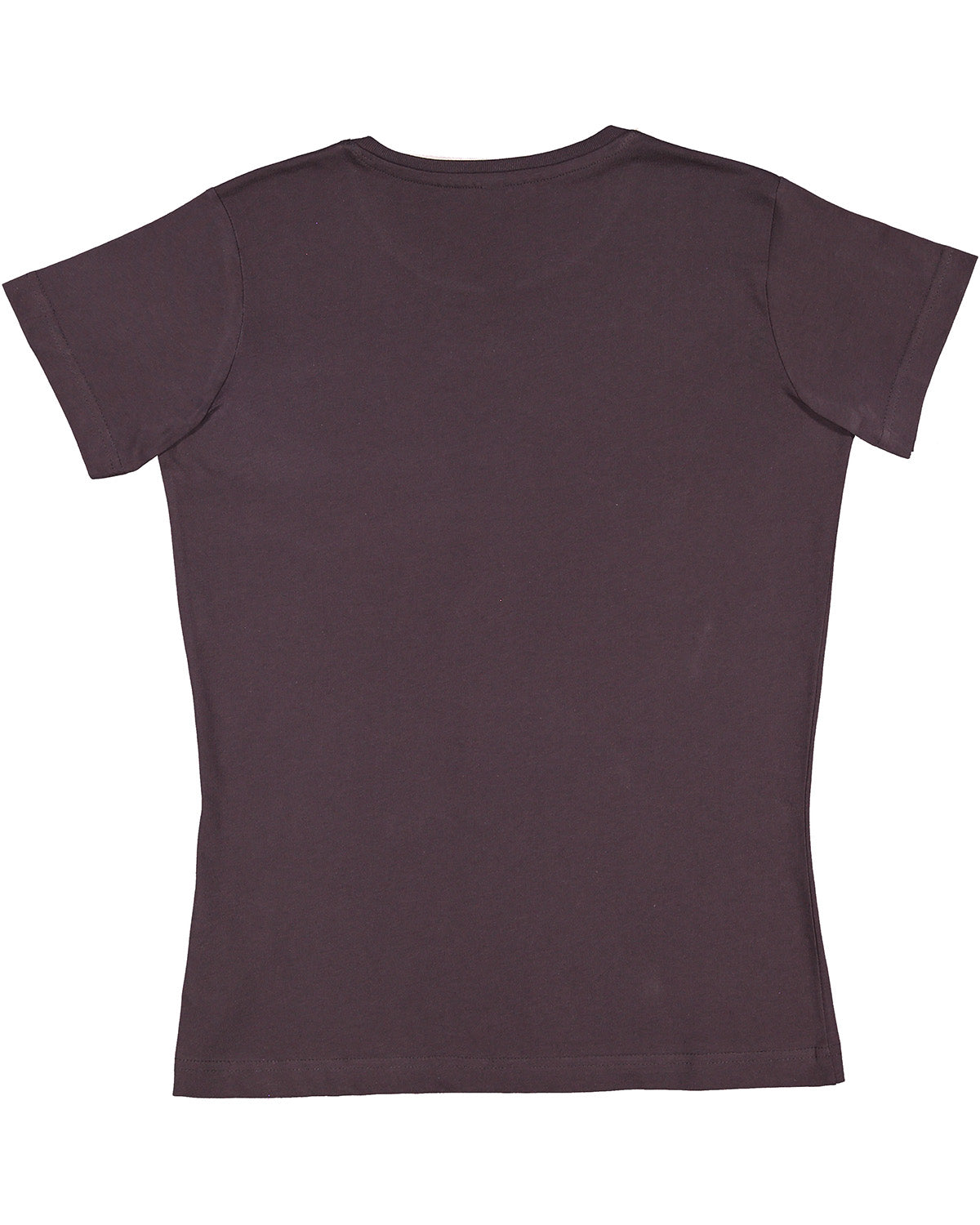 Women's Fine Jersey T-Shirt - Slate