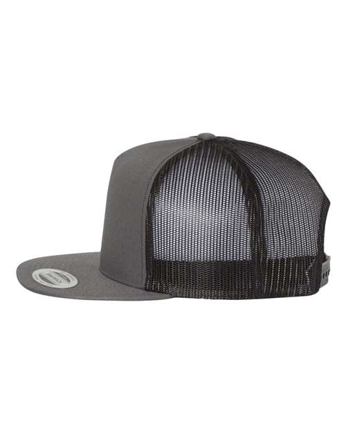 YP Classics 6006 Charcoal/ Black — direct side