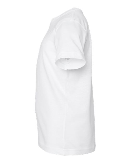 LAT 6101 Blended White — direct side