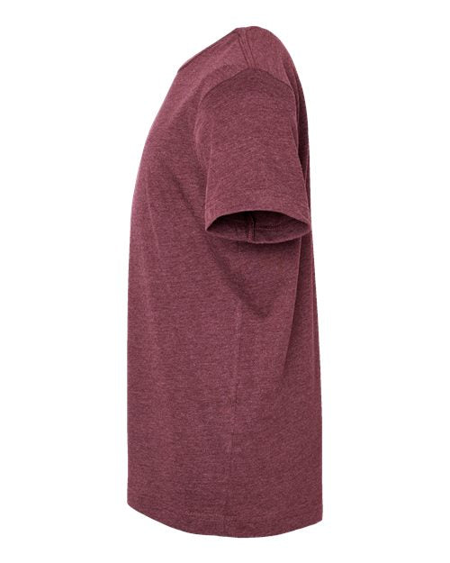 LAT 6101 Vintage Burgundy — direct side