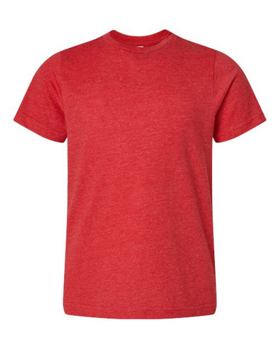 LAT 6101 Vintage Red — front