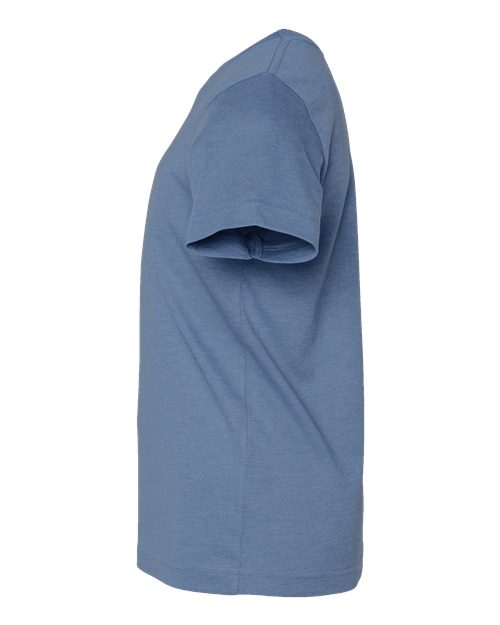 LAT 6101 Vintage Indigo — direct side