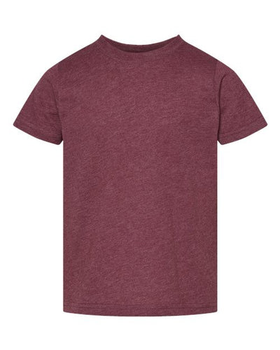 Rabbit Skins 3321 Vintage Burgundy — front