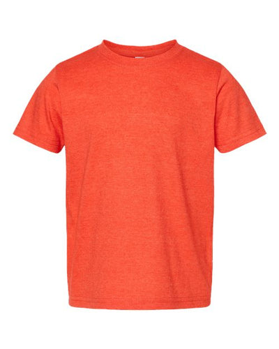Rabbit Skins 3321 Vintage Orange — front