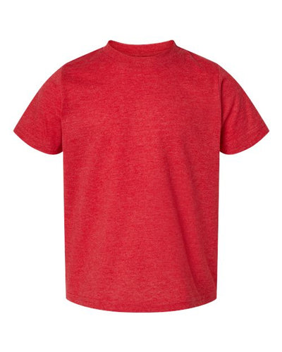 Rabbit Skins 3321 Vintage Red — front