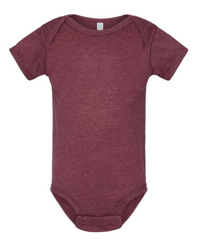 Rabbit Skins 4424 Vintage Burgundy — front