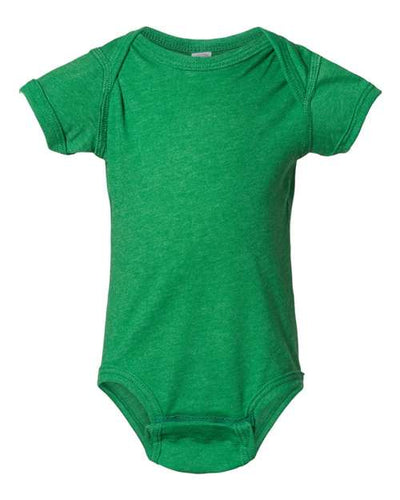 Rabbit Skins 4424 Vintage Green — front