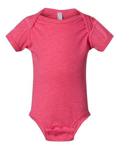 Rabbit Skins 4424 Vintage Hot Pink — front