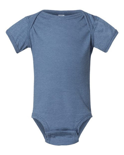 Rabbit Skins 4424 Vintage Indigo — front