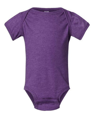 Rabbit Skins 4424 Vintage Purple — front