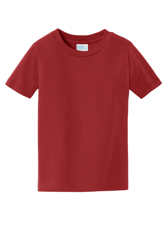Toddler Fan Favorite Tee - Team Cardinal