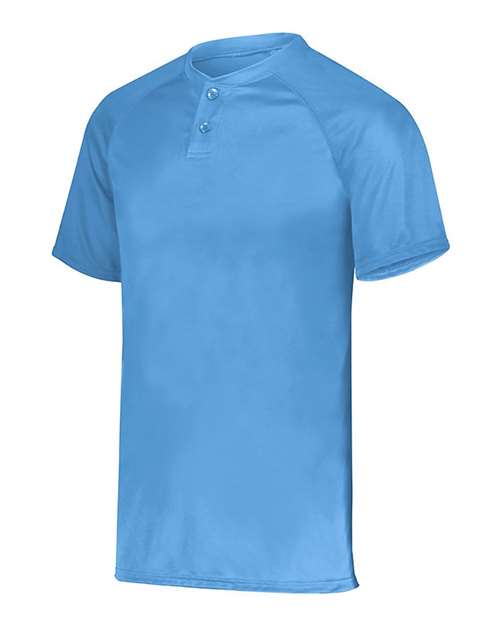 Augusta Sportswear 1565 Columbia Blue — side