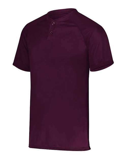 Augusta Sportswear 1565 Maroon — side