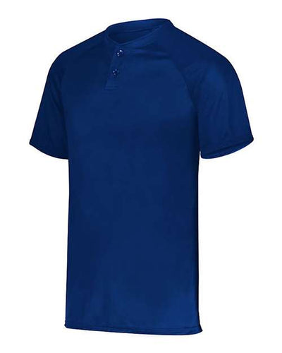 Augusta Sportswear 1565 Navy — side