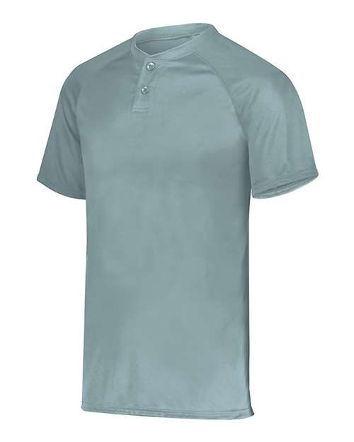 Augusta Sportswear 1565 Blue Grey — side