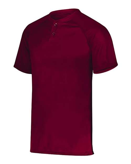 Augusta Sportswear 1565 Cardinal — side