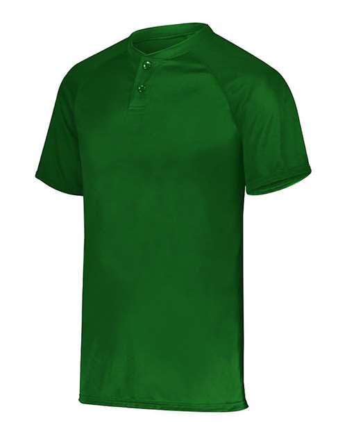 Augusta Sportswear 1565 Dark Green — side