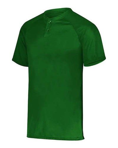 Augusta Sportswear 1565 Dark Green — side