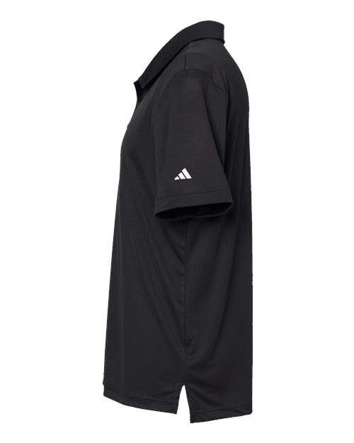 Adidas A324 Black/ White — direct side