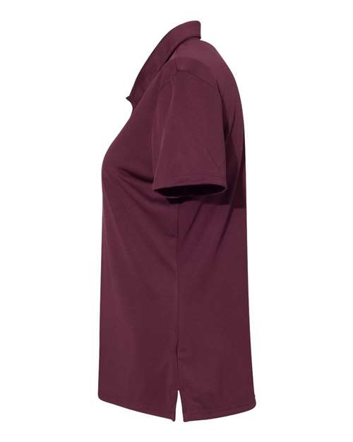 Adidas A231 Maroon — direct side