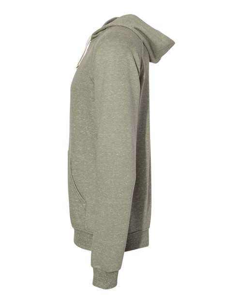 JERZEES 90MR Military Green — direct side