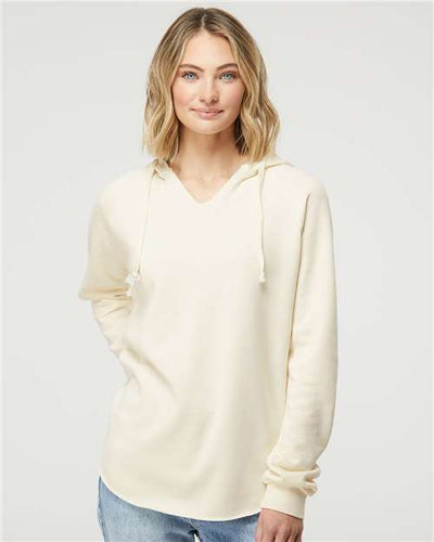 Independent Trading Co. PRM2500 Bone — on model front