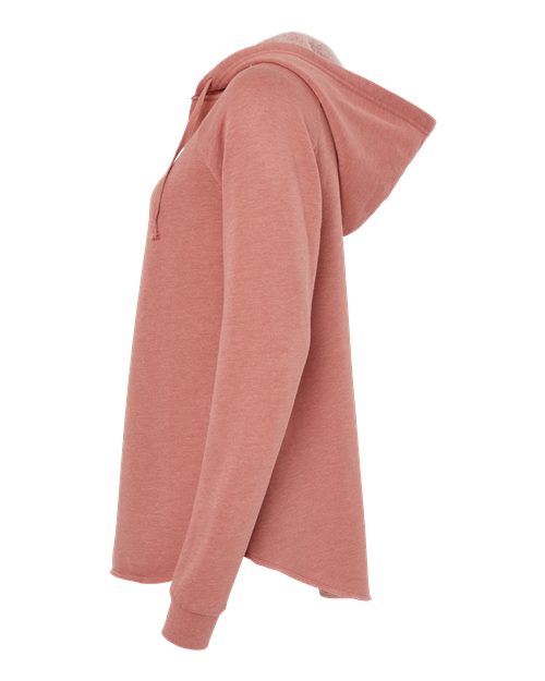 Independent Trading Co. PRM2500 Dusty Rose — direct side