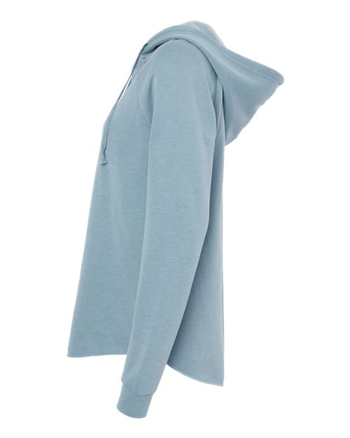 Independent Trading Co. PRM2500 Misty Blue — direct side