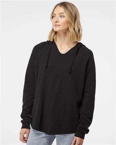 Independent Trading Co. PRM2500 Black — on model front