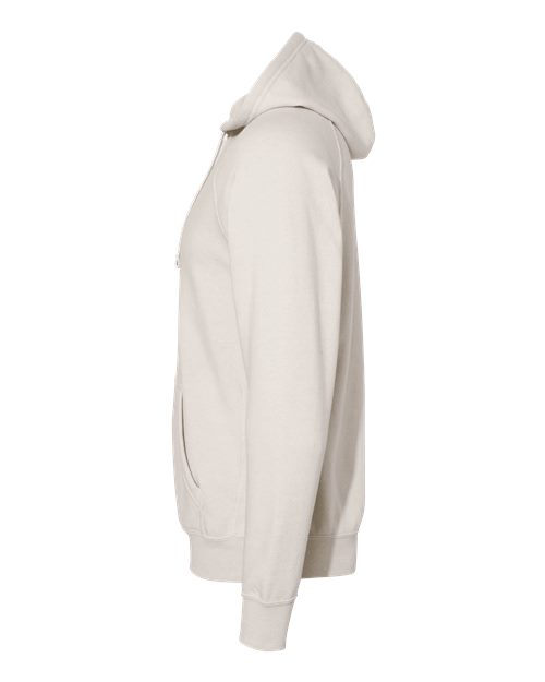 Independent Trading Co. PRM33SBP Stone Heather — direct side