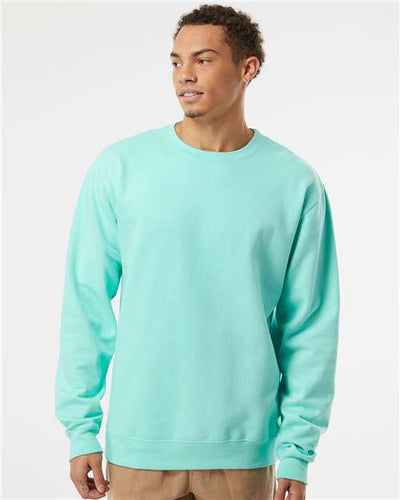 Independent Trading Co. SS3000 Mint — on model front