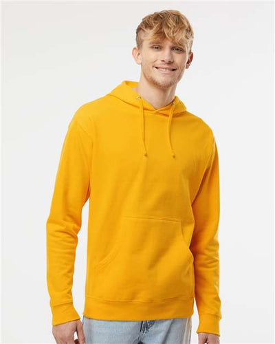 Independent Trading Co. SS4500 Gold — on model front