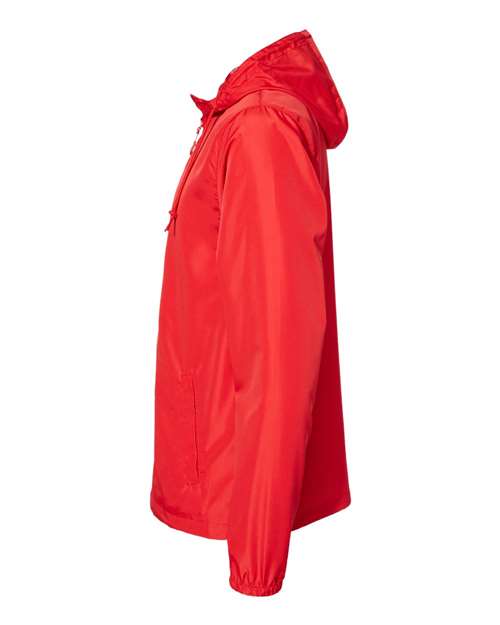 Independent Trading Co. EXP54LWZ Red — direct side