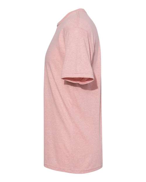 Next Level 6010 Desert Pink — direct side