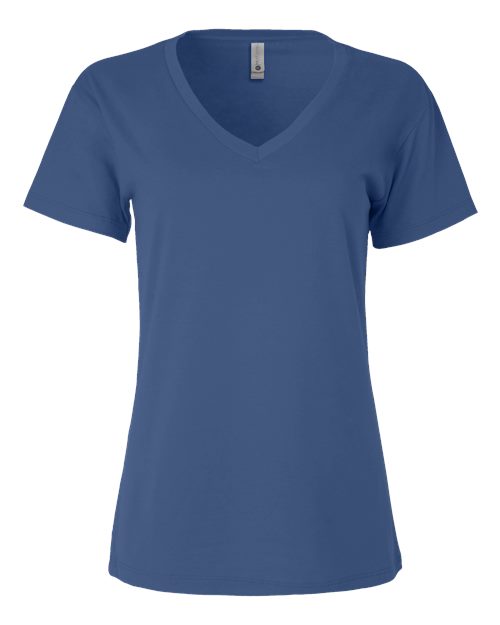 Next Level 3940 Royal — front