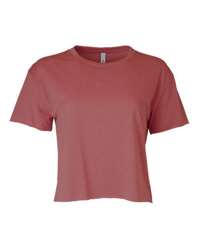 Next Level 5080 Smoked Paprika — front