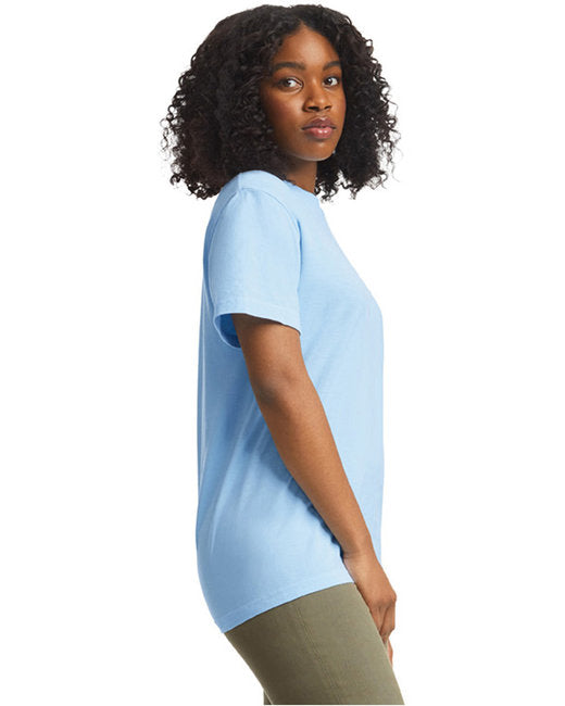 Unisex Heavyweight RS T-Shirt - Hydrangea