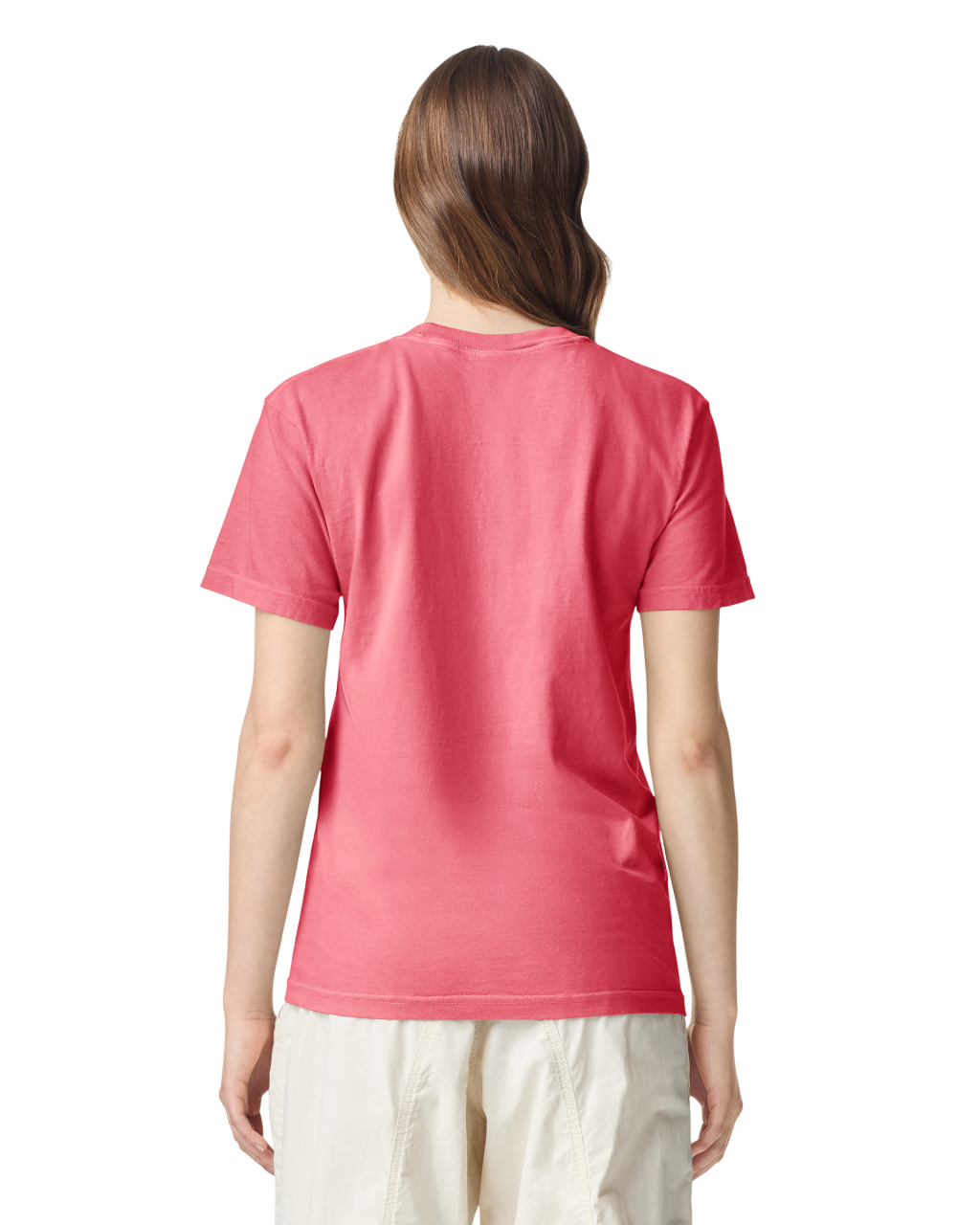 Unisex Heavyweight RS T-Shirt - Watermelon