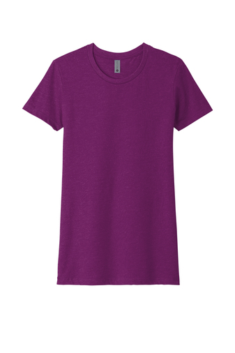 Women's CVC T-Shirt - Lush